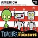 Music : Teacher and the Rockabots: America