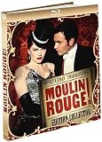 Produkt-Bild: Moulin rouge [Blu-ray] [FR Import]