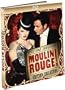 Moulin Rouge ! -  Digibook Collector Blu-ray + DVD + Livret [Blu-ray]