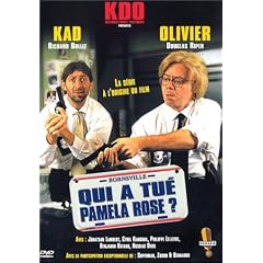Qui a tu� Pamela Rose ?