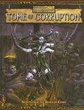 WFRP Tome of Corruption (Warhammer Fantasy Roleplay)