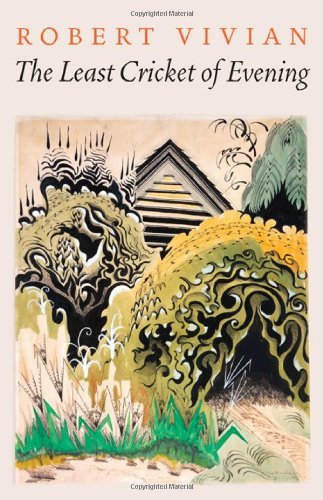 the least cricket of evening