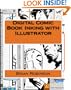 Digital Comic Book Inking with Illustrator