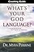 What's Your God Language? Coaching Guide