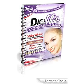 DigiWhite - Whiten Your Teeth At Home Safely!