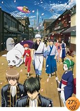 銀魂'12 [DVD]