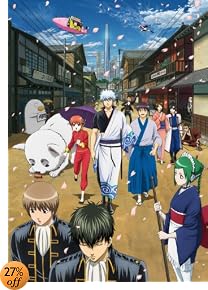 銀魂’ 09(完全生産限定版) [DVD]