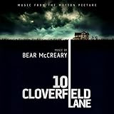 Ost: 10 Cloverfield Lane