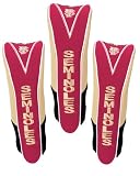 ForeFront Kentucky Wildcats College 3 Pack Headcovers
