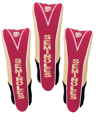 Buy ForeFront Kentucky Wildcats College 3 Pack Headcovers by Datrek