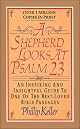 Shepherd Looks at Psalm 23, A