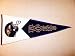Baltimore Ravens NFL Classic Football Pennant