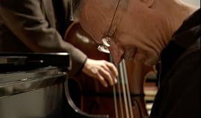 Bilder von Keith Jarrett