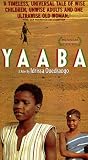 Yaaba [VHS]