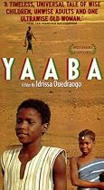 Yaaba [VHS]