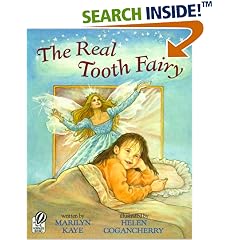 The Real Tooth Fairy