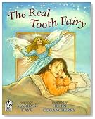 The Real Tooth Fairy