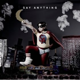Say Anything