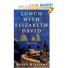 Lunch with Elizabeth David