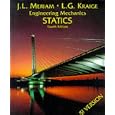 Engineering Mechanics: Statics and Dynamics by  J. L. Meriam