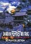 Shaolin Against Wu-Tang: 10-Film Collection