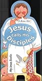 Review Broadman & Holman Publishers  / Jesus Calls His Disciples (My Jesus Books)