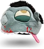Plush Zombie Hat
