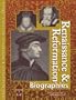 Renaissance and Reformation: Biographies 2 Vol.Set (Renaissance and Reformation Reference Library)