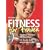 Fitness f�r Frauen. Mit Claudia Hein (Miss Germany 2004)