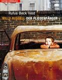 Der Fliegenf&auml;nger - 4 Cassetten. - Willy Russell