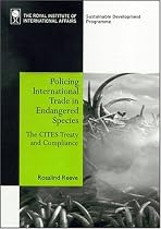 Policing International Trade in Endangered Species: The Cites Treaty and Compliance