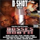 Bosses in the Booth by D-Shot