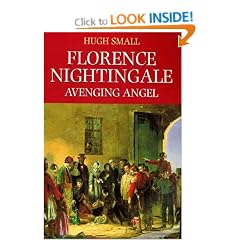 Florence Nightingale: Avenging Angel