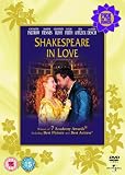 Review Universal Pictures UK  / Shakespeare In Love [1998]