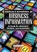Strauss's Handbook of Business Information: A Guide for Librarians, Students, and Researchers Second Edition