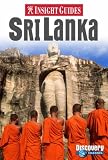 Sri Lanka Insight Guide (Insight Guides)
