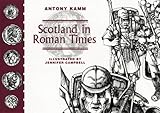 Scotland in Roman times