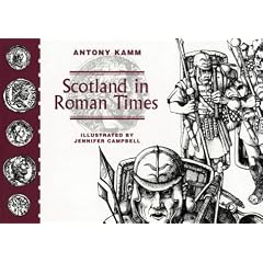 Scotland in Roman Times