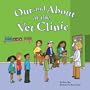 Out and about at the Vet Clinic (Field Trips (Picture Window Hardcover))