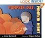 Pumpkin Day, Pumpkin Night