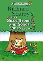 Richard Scarry - Best Silly Stories & Songs Video Ever [DVD] [Import]