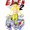 Eden, Bd. 2
