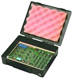 3M 8522: 3M Static-Shielding Card Carrier, 18L x 17W x 2D