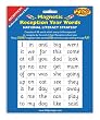National Literacy Strategy Magnetic Words for Reception Year Key Stage 1