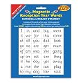 National Literacy Strategy Magnetic Words for Reception Year Key Stage 1