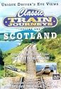 Classic Train Journeys - Scotland [1997] [DVD]