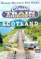 Classic Train Journeys - Scotland [1997] [DVD]