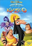 Revue Buena Vista Home Entertainement  / Kuzco, l'empereur mégalo