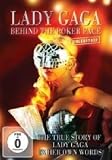 echange, troc Lady Gaga: Behind the Poker Fa [Import anglais]