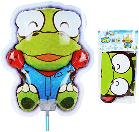 cartoon balloon Pororo [Crong] THUNDERSTICKS Party Supplies